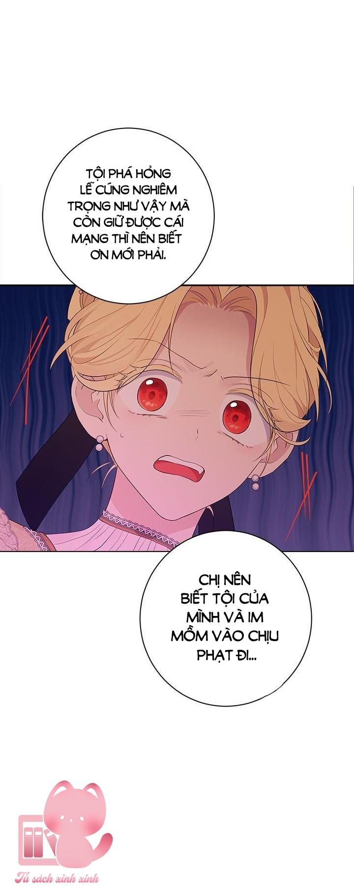 Thật Ra Tôi Mới Là Thật - Chap 69 - Trang 34