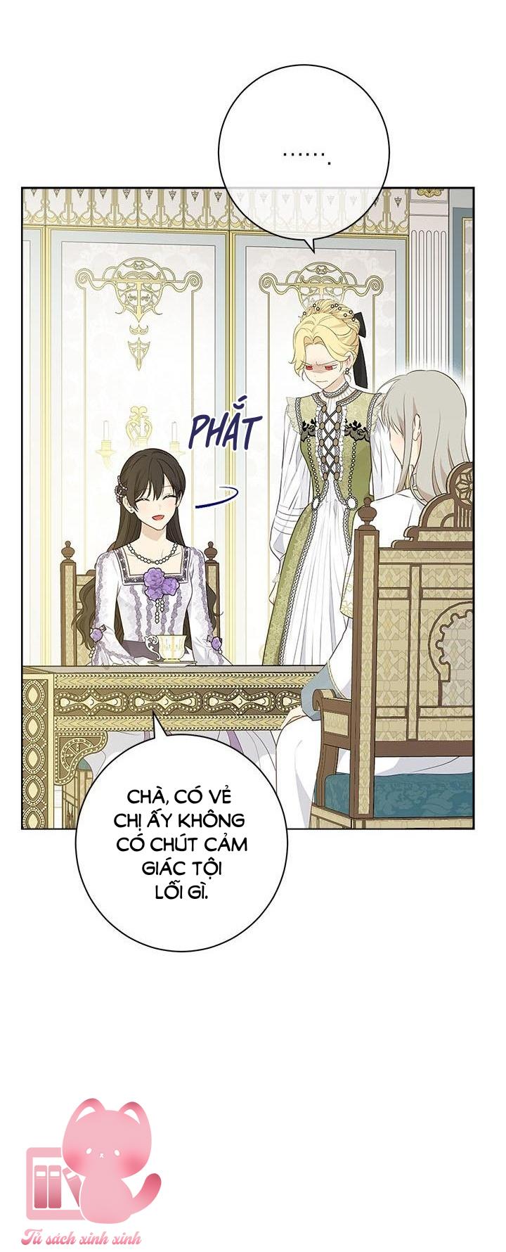 Thật Ra Tôi Mới Là Thật - Chap 69 - Trang 35