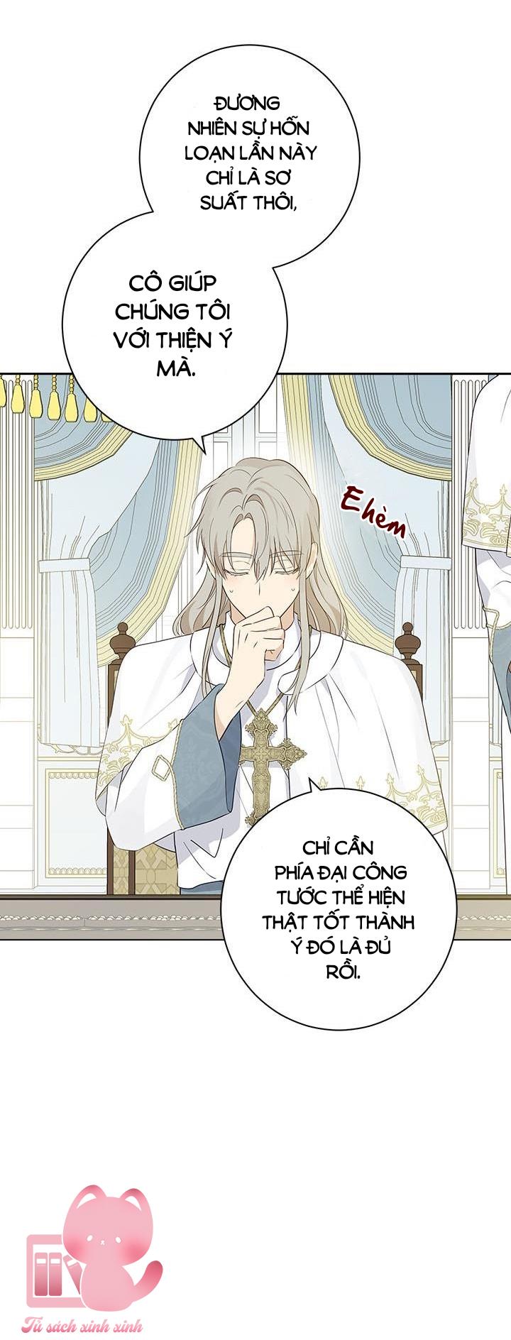 Thật Ra Tôi Mới Là Thật - Chap 69 - Trang 36
