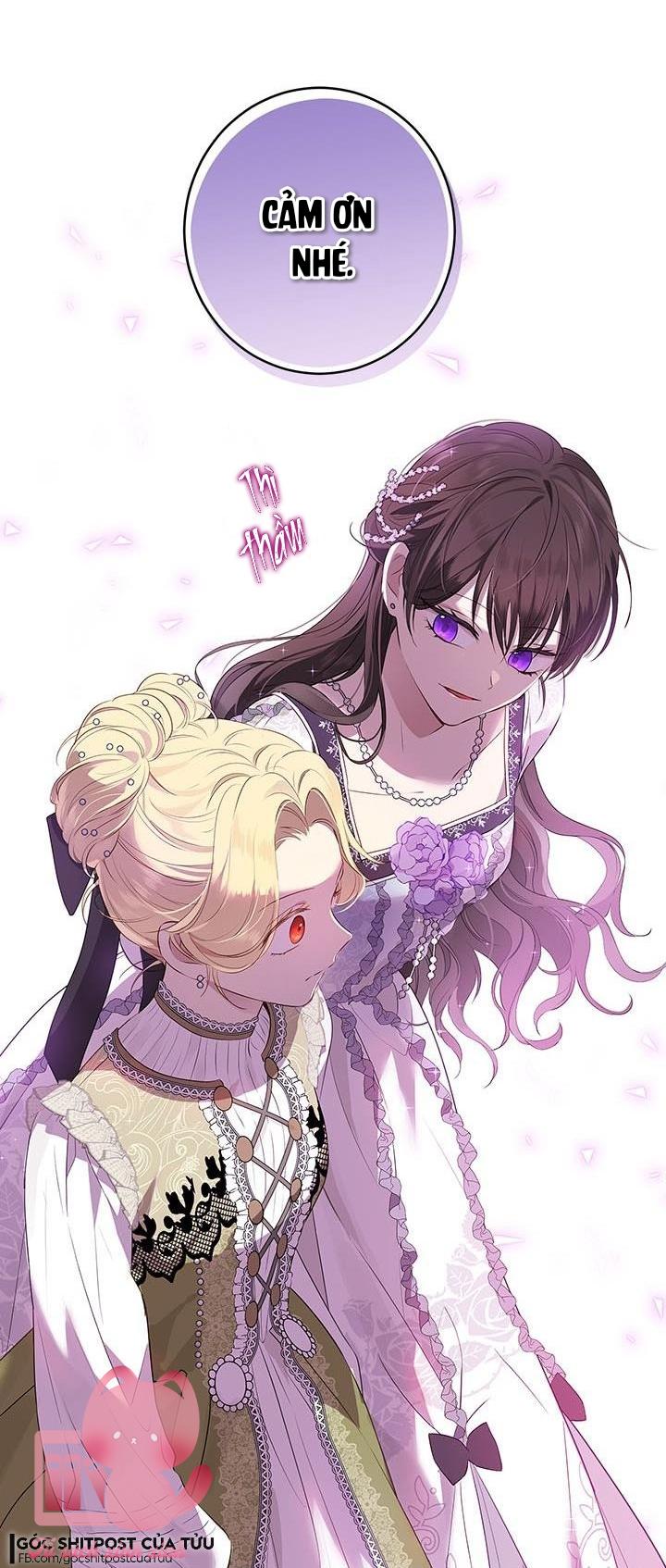 Thật Ra Tôi Mới Là Thật - Chap 69 - Trang 40