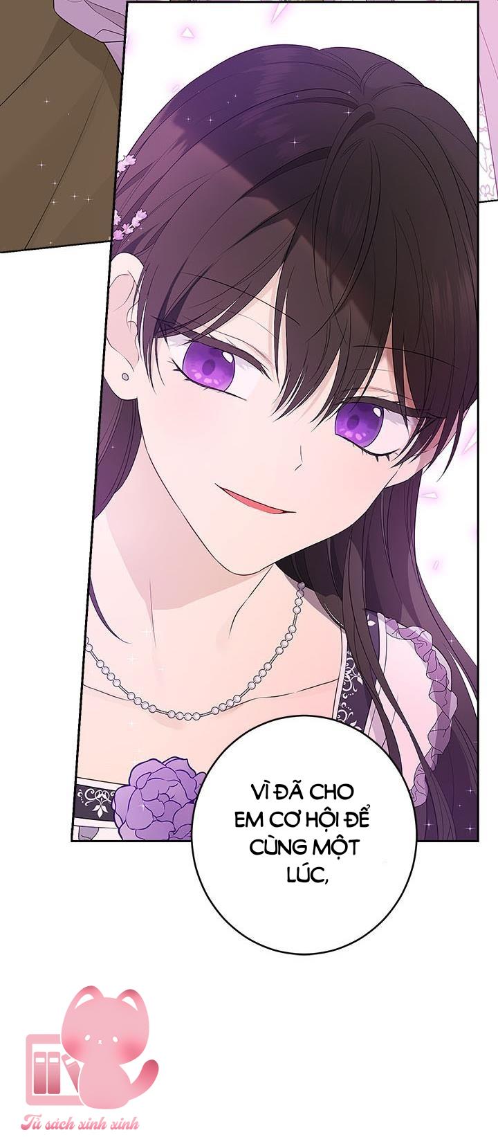 Thật Ra Tôi Mới Là Thật - Chap 69 - Trang 41