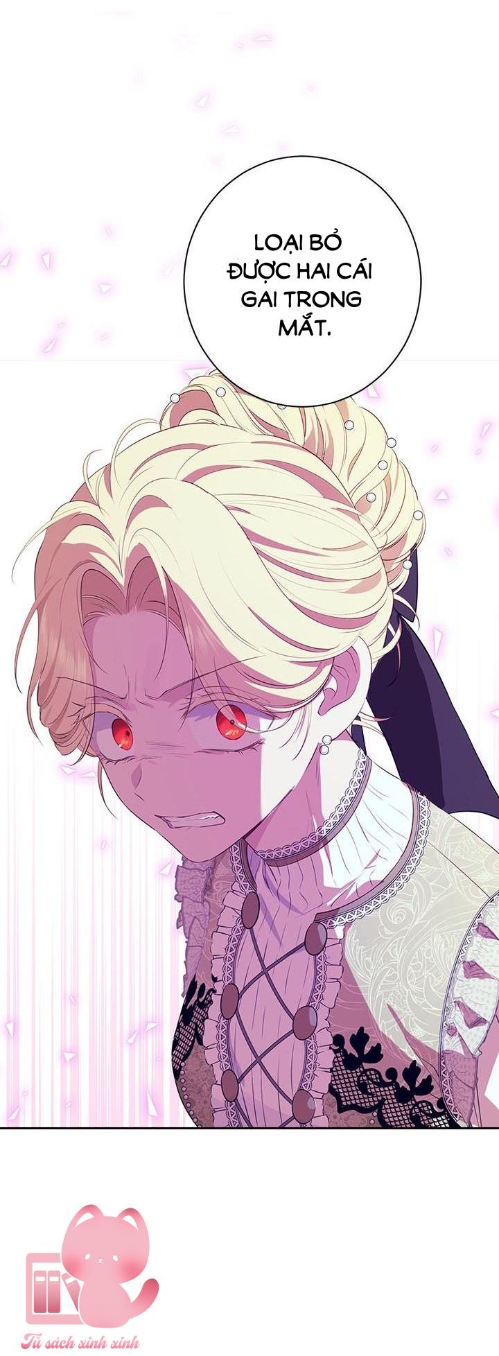 Thật Ra Tôi Mới Là Thật - Chap 69 - Trang 42