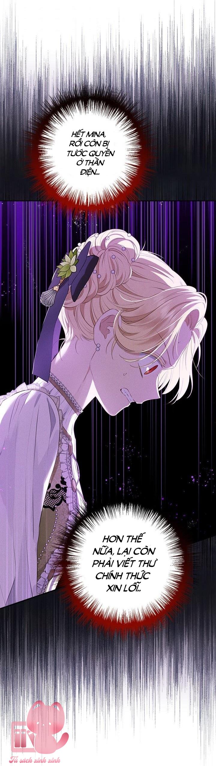 Thật Ra Tôi Mới Là Thật - Chap 69 - Trang 45