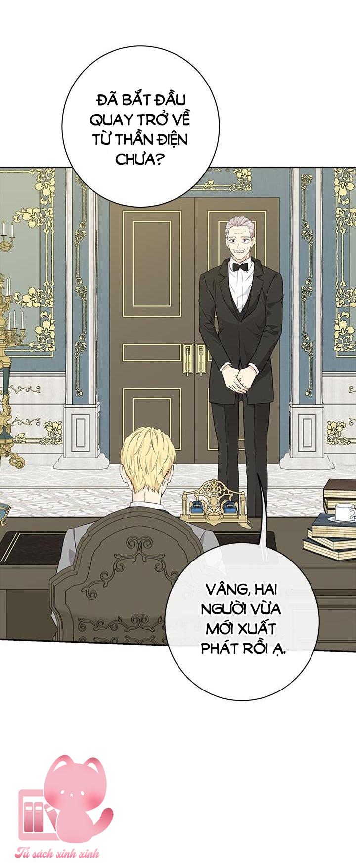 Thật Ra Tôi Mới Là Thật - Chap 69 - Trang 49