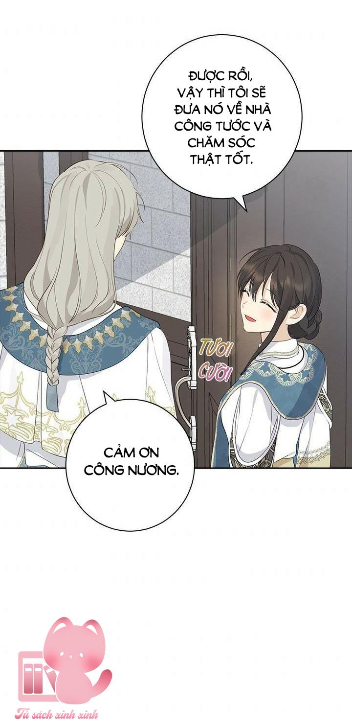 Thật Ra Tôi Mới Là Thật - Chap 69 - Trang 7