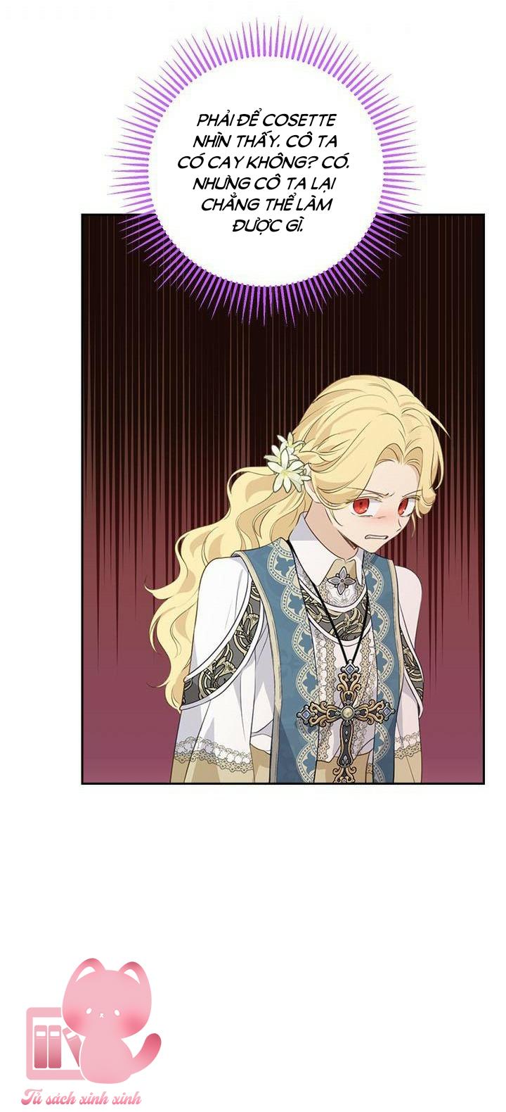 Thật Ra Tôi Mới Là Thật - Chap 69 - Trang 8