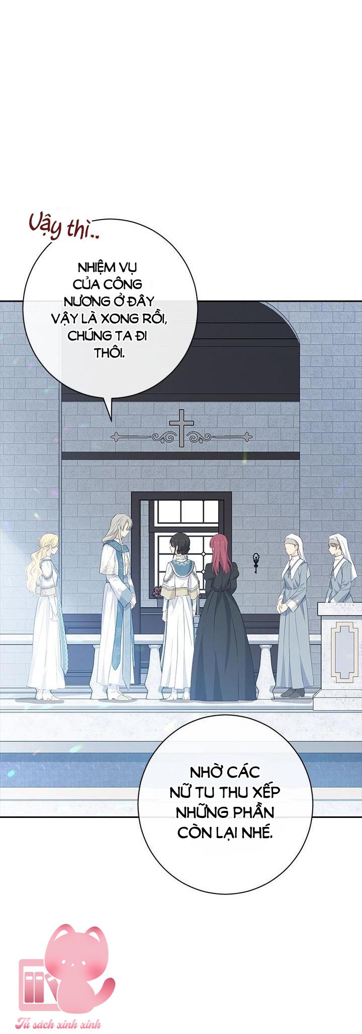 Thật Ra Tôi Mới Là Thật - Chap 69 - Trang 9