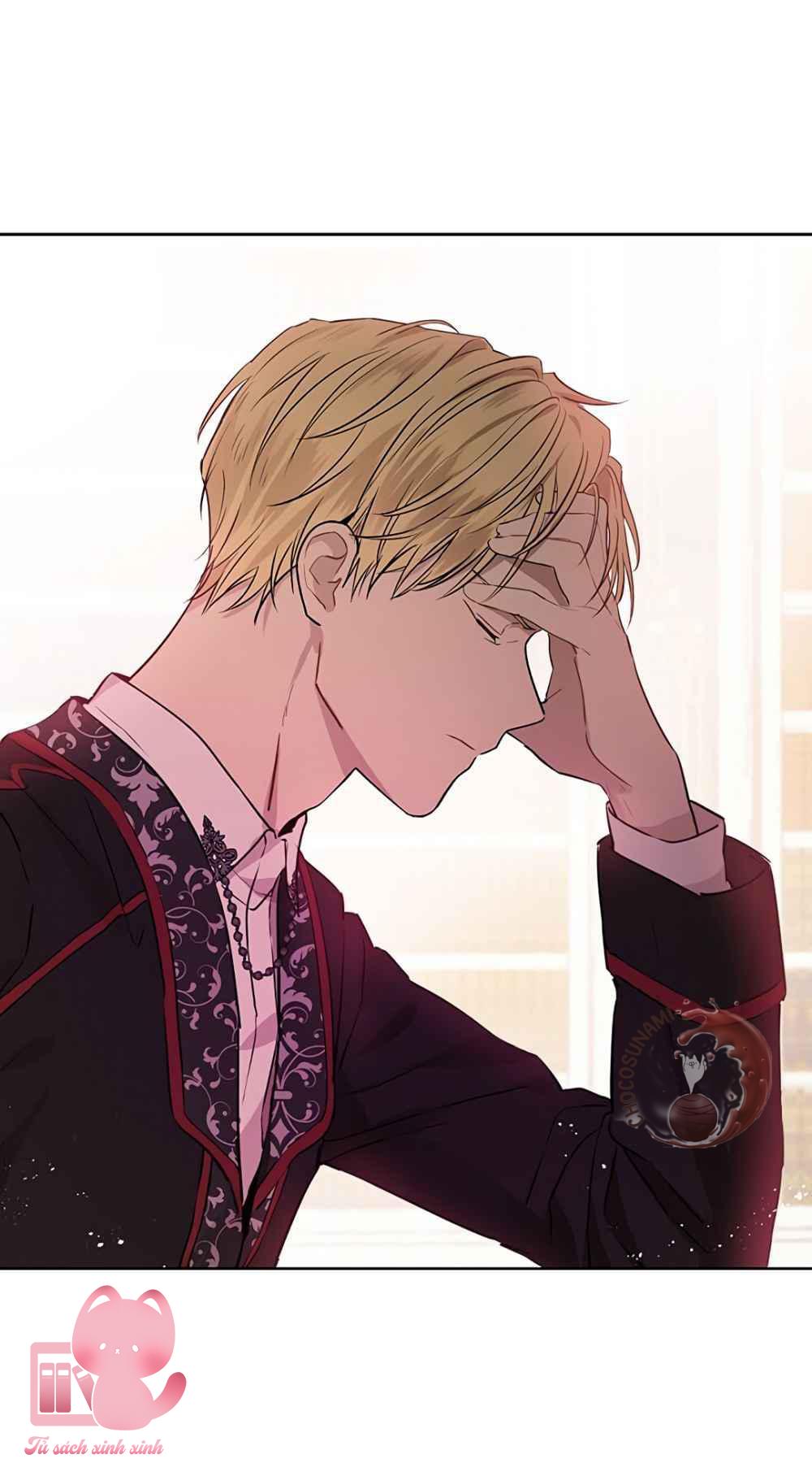 Thật Ra Tôi Mới Là Thật - Chap 7 - Trang 11