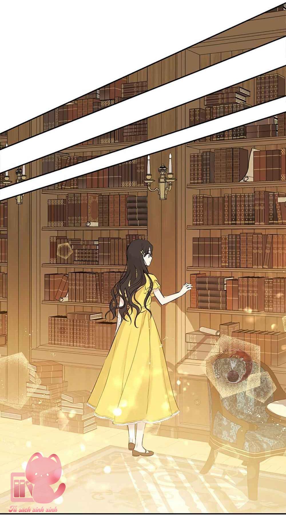 Thật Ra Tôi Mới Là Thật - Chap 7 - Trang 16