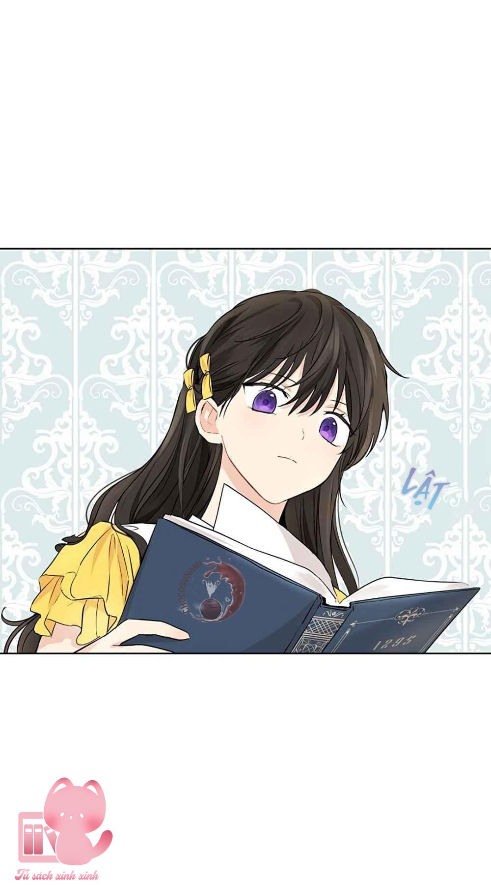 Thật Ra Tôi Mới Là Thật - Chap 7 - Trang 17