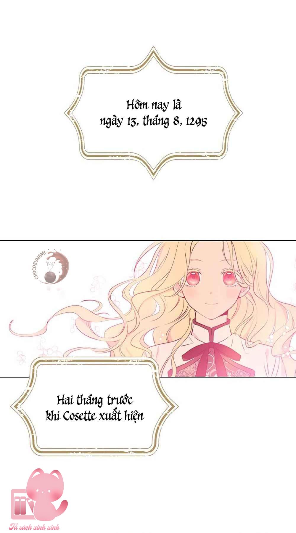 Thật Ra Tôi Mới Là Thật - Chap 7 - Trang 18