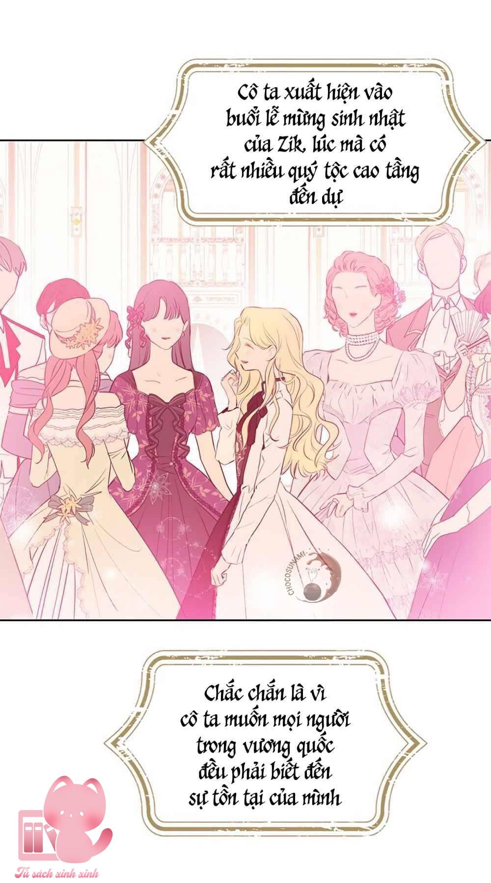Thật Ra Tôi Mới Là Thật - Chap 7 - Trang 19