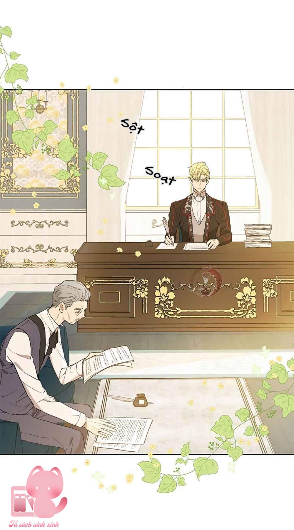 Thật Ra Tôi Mới Là Thật - Chap 7 - Trang 3