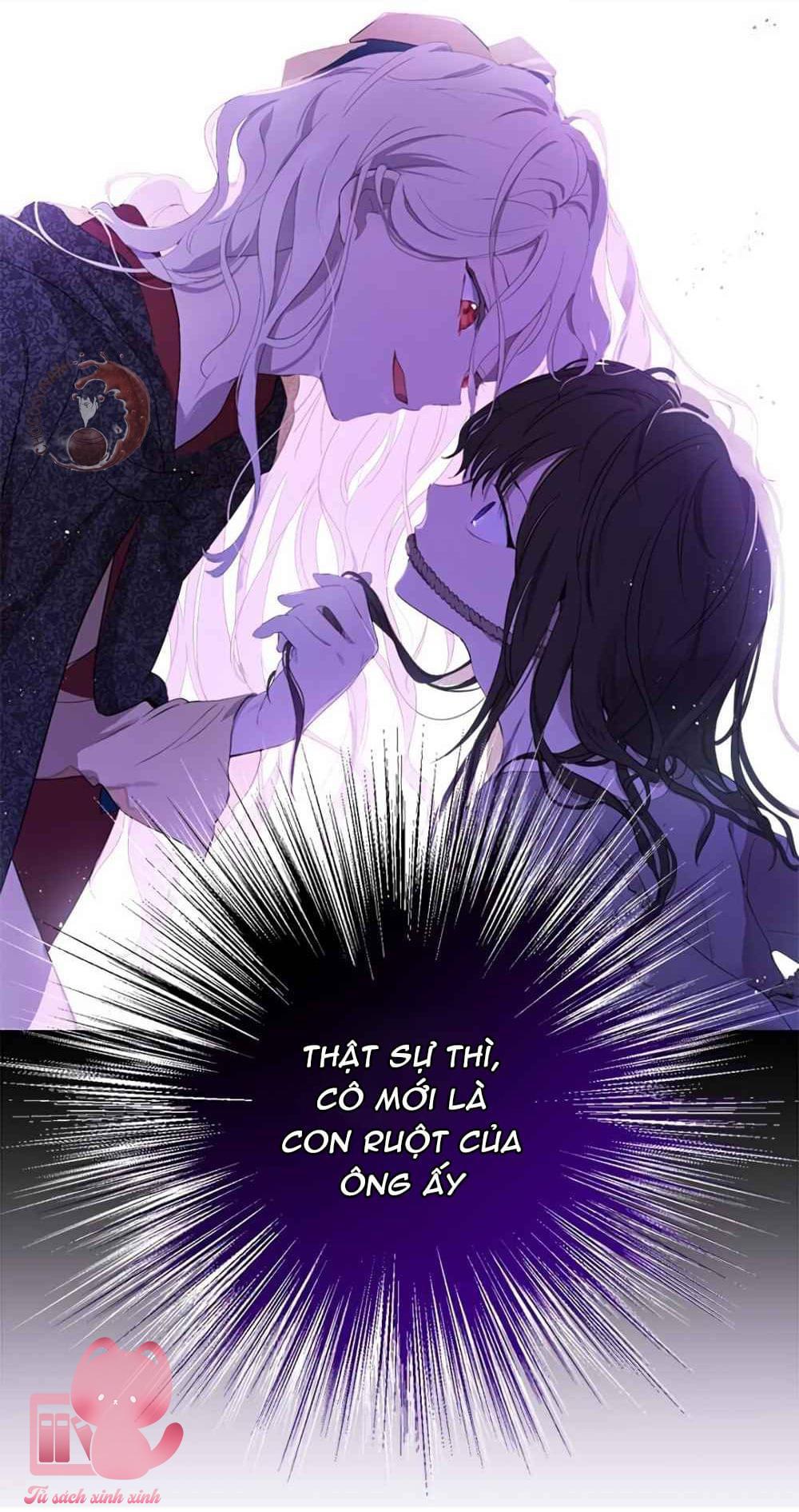 Thật Ra Tôi Mới Là Thật - Chap 7 - Trang 22