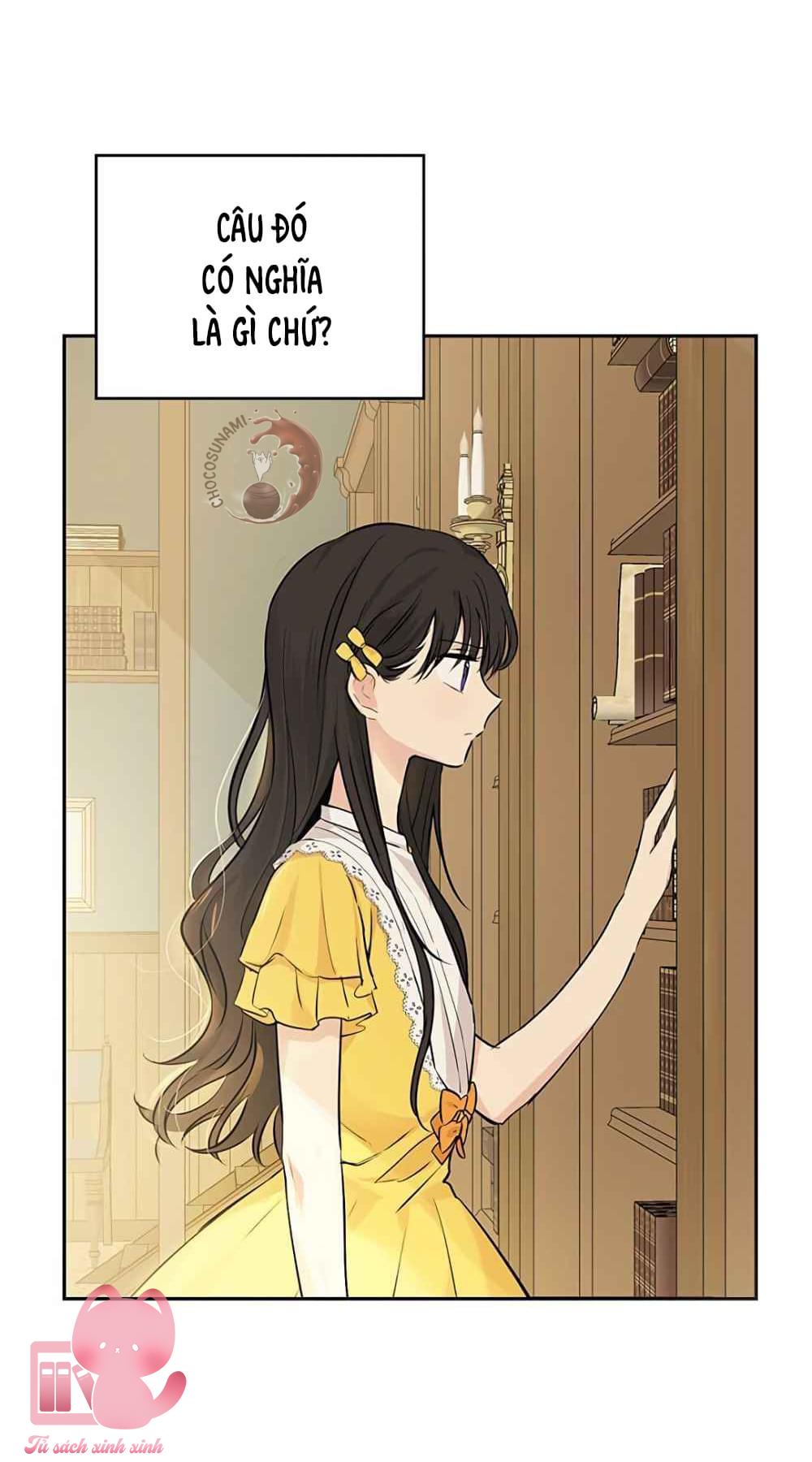Thật Ra Tôi Mới Là Thật - Chap 7 - Trang 23
