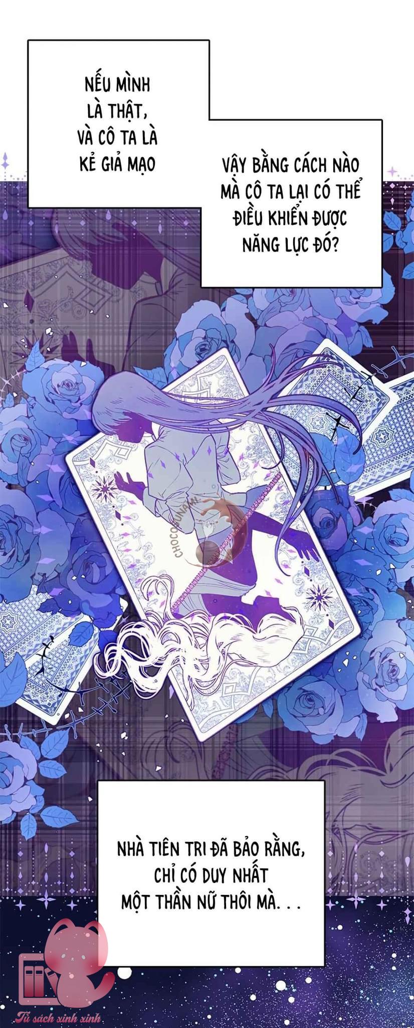 Thật Ra Tôi Mới Là Thật - Chap 7 - Trang 24