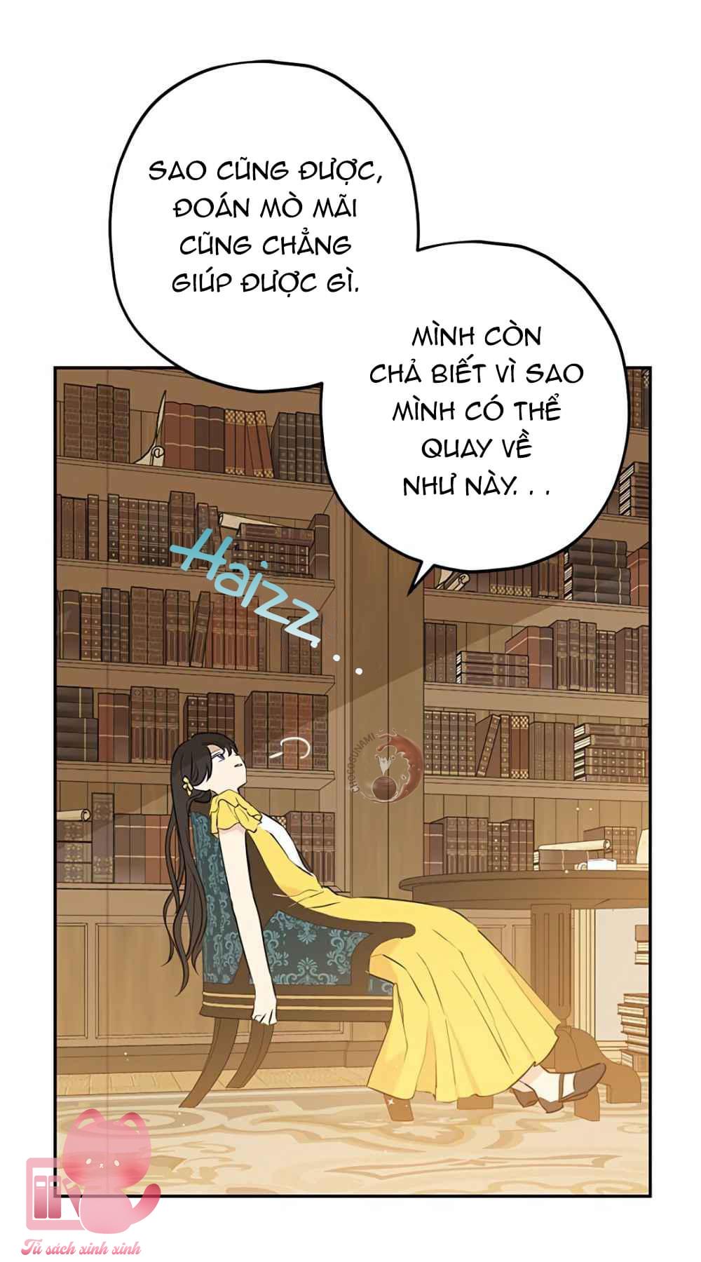 Thật Ra Tôi Mới Là Thật - Chap 7 - Trang 26