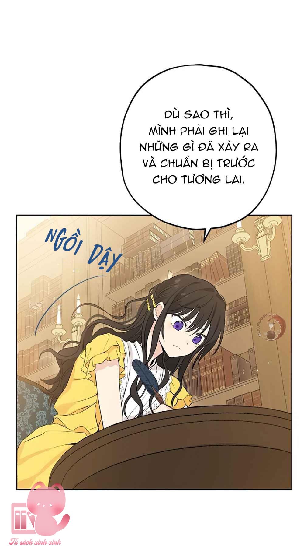 Thật Ra Tôi Mới Là Thật - Chap 7 - Trang 27