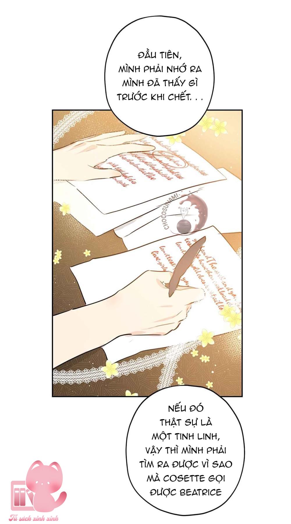 Thật Ra Tôi Mới Là Thật - Chap 7 - Trang 29