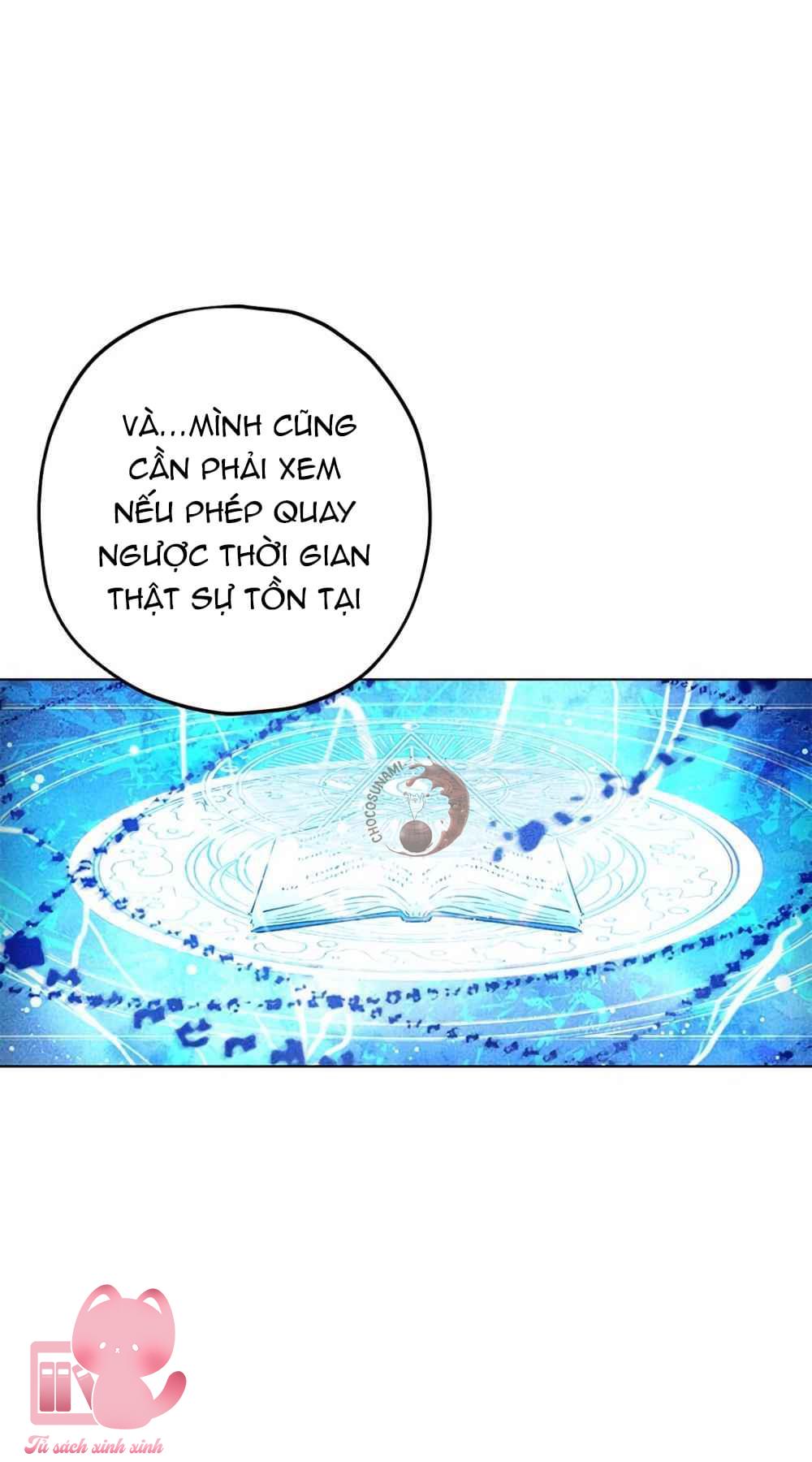 Thật Ra Tôi Mới Là Thật - Chap 7 - Trang 30