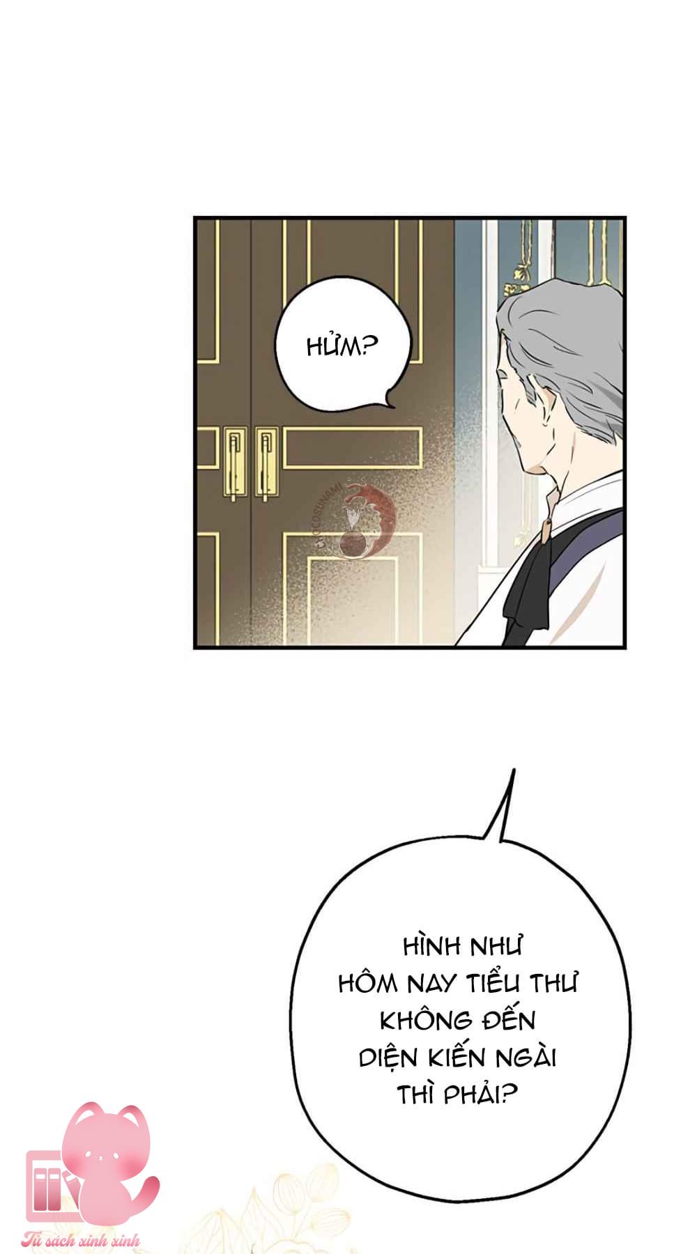 Thật Ra Tôi Mới Là Thật - Chap 7 - Trang 4