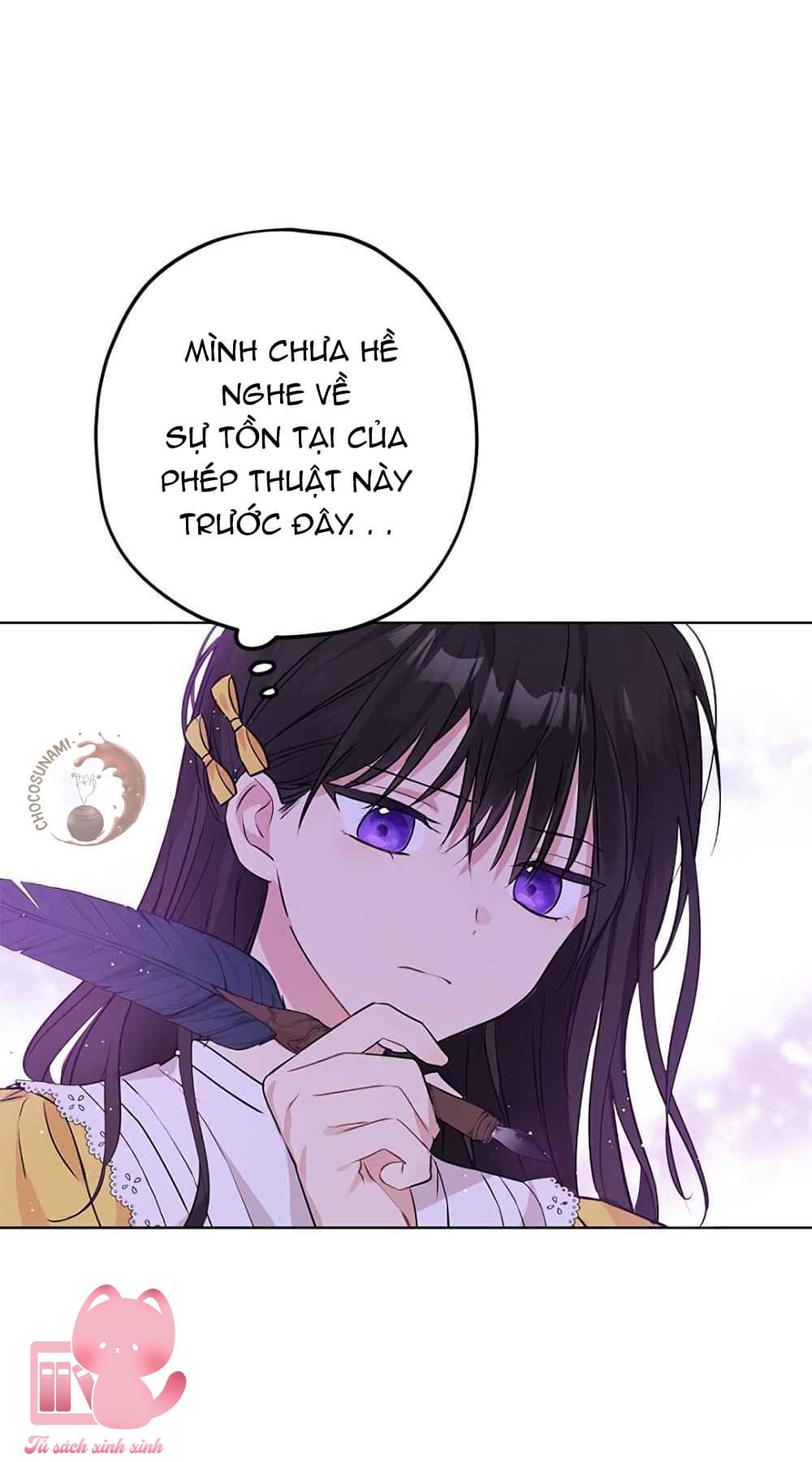 Thật Ra Tôi Mới Là Thật - Chap 7 - Trang 31