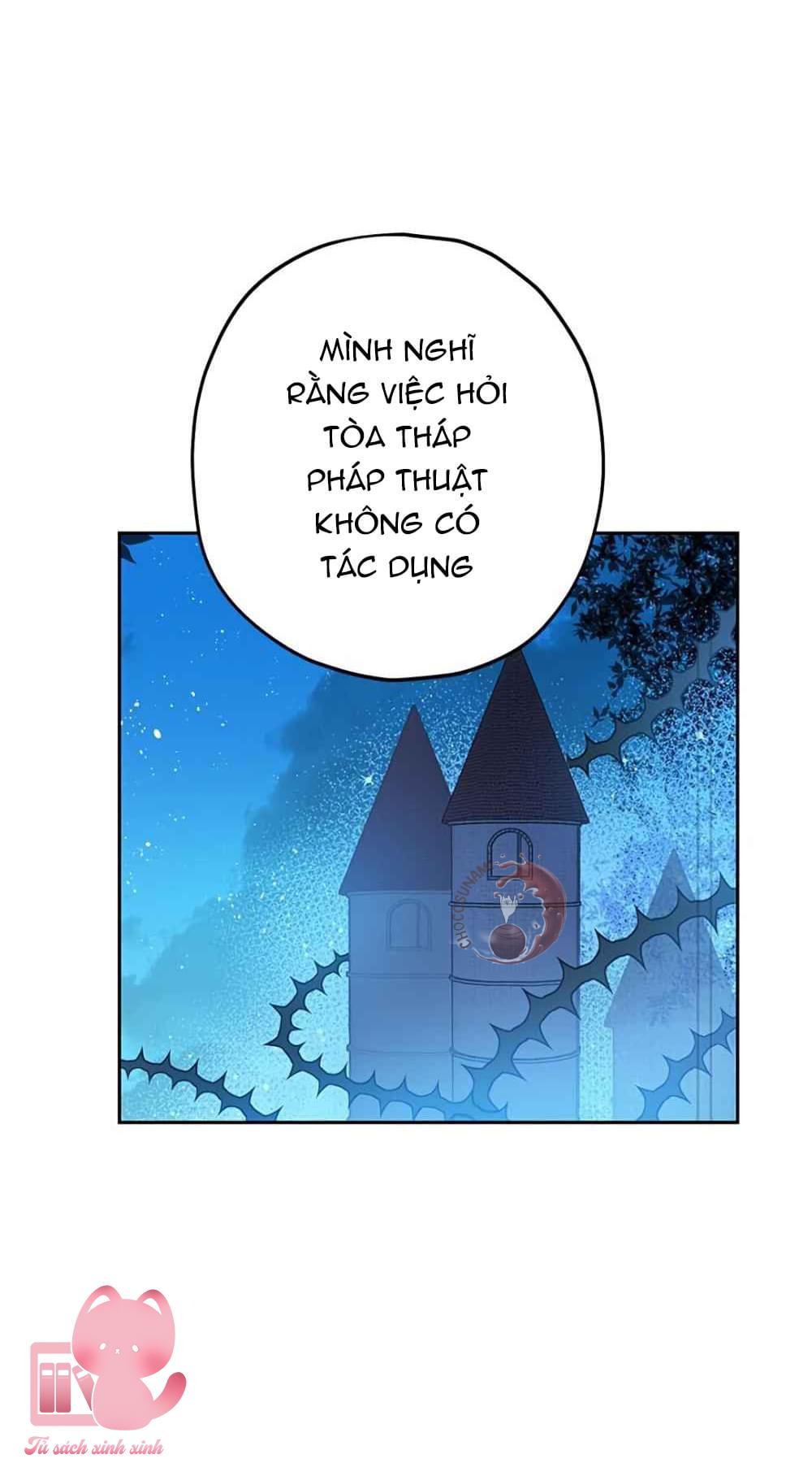Thật Ra Tôi Mới Là Thật - Chap 7 - Trang 32