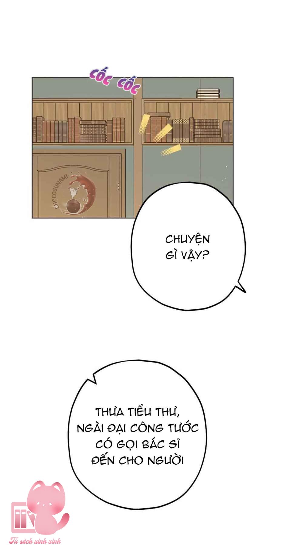 Thật Ra Tôi Mới Là Thật - Chap 7 - Trang 33