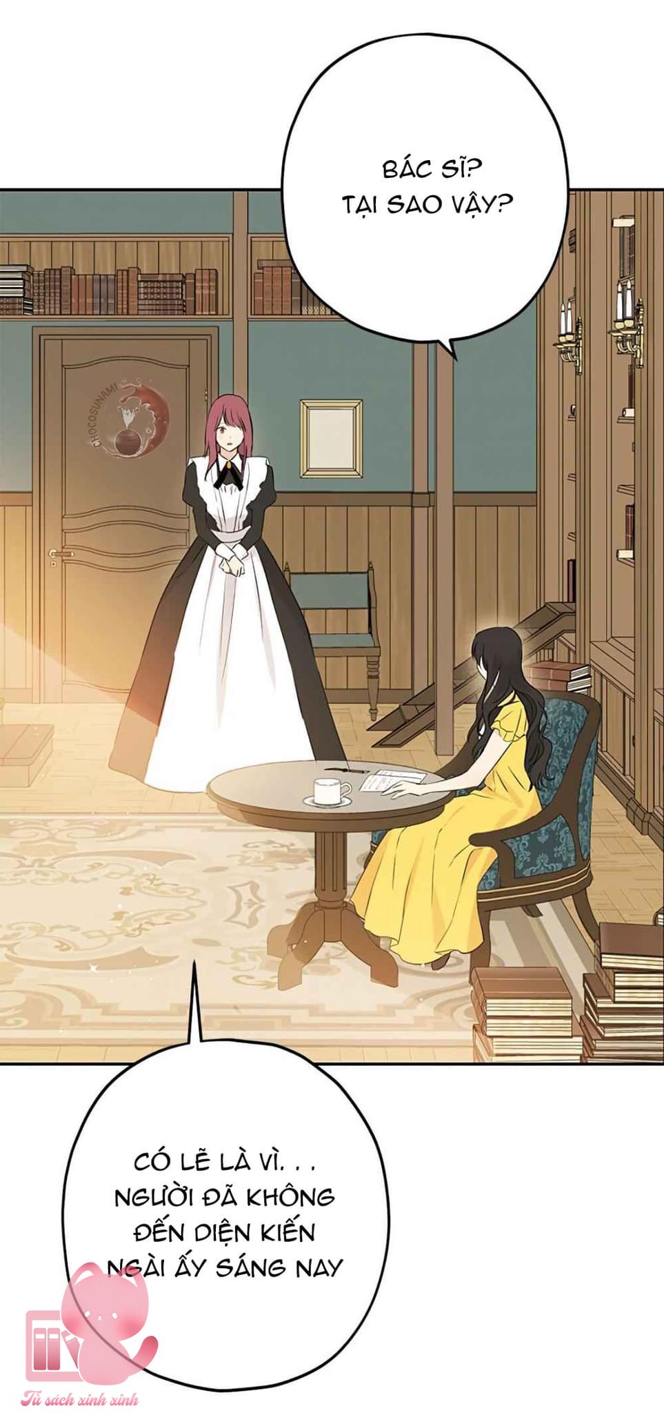 Thật Ra Tôi Mới Là Thật - Chap 7 - Trang 34