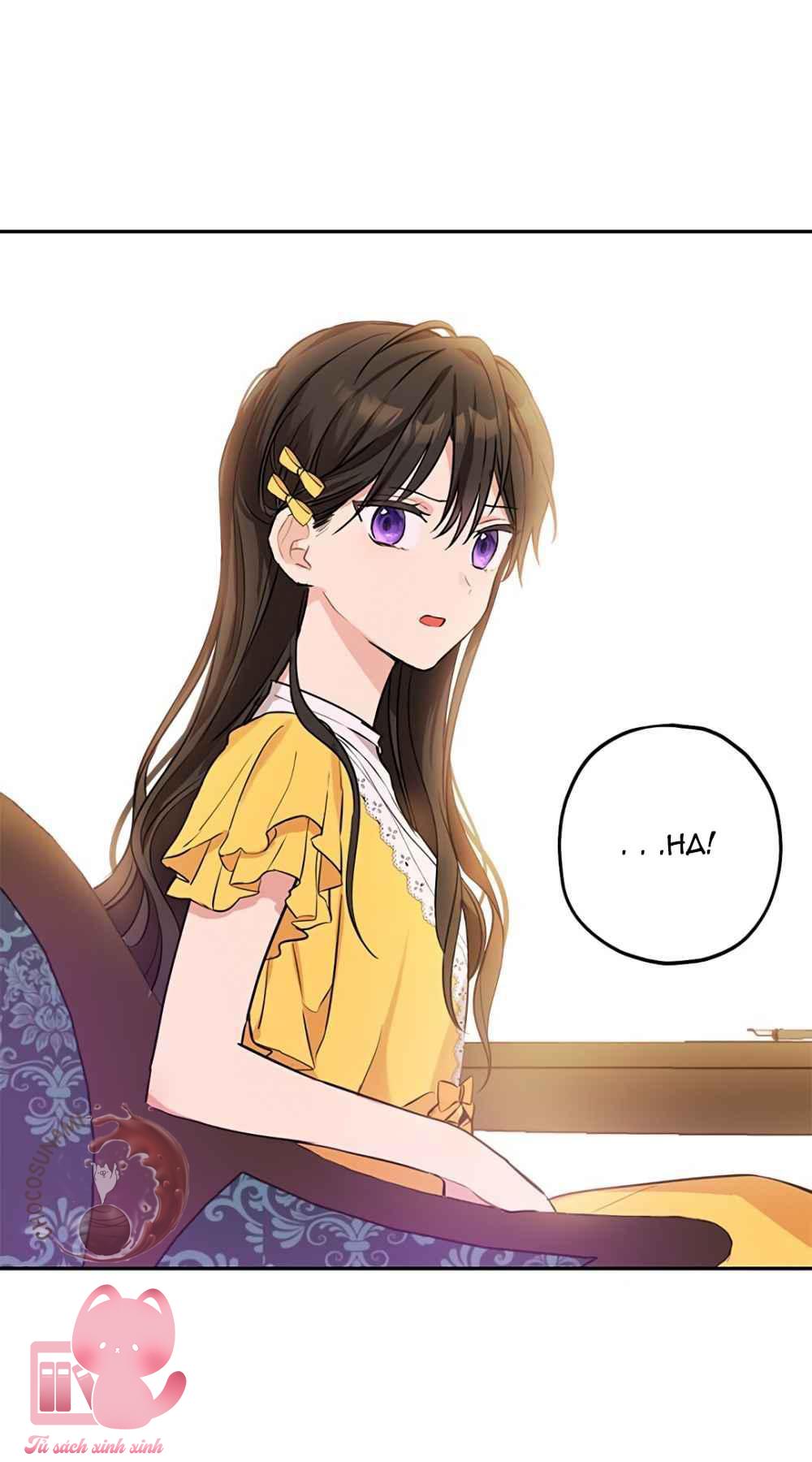 Thật Ra Tôi Mới Là Thật - Chap 7 - Trang 35