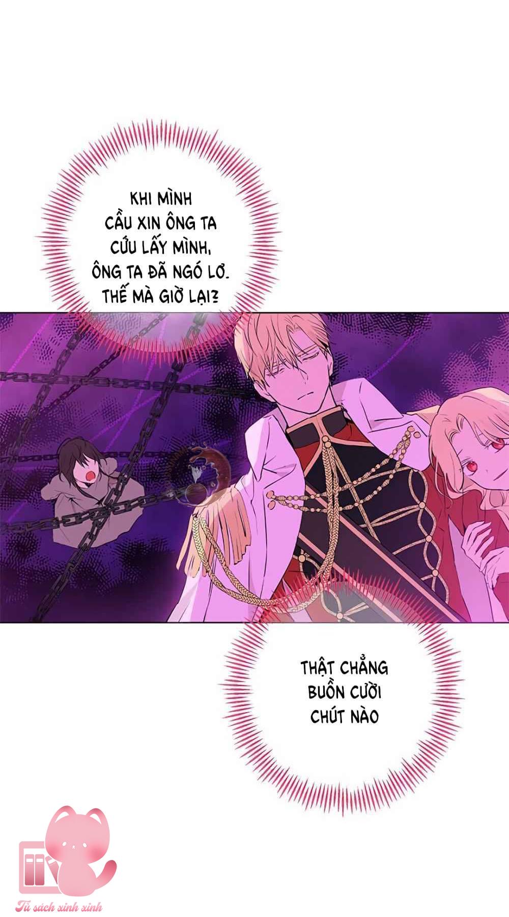 Thật Ra Tôi Mới Là Thật - Chap 7 - Trang 36