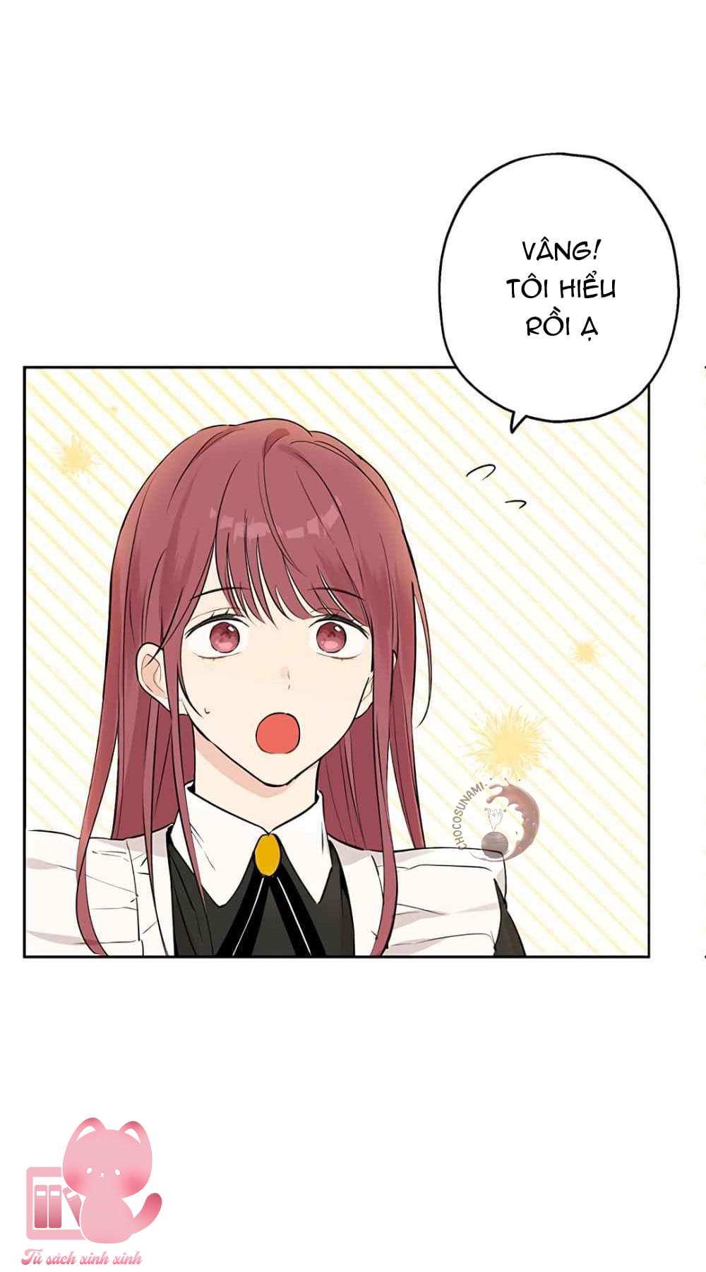 Thật Ra Tôi Mới Là Thật - Chap 7 - Trang 38
