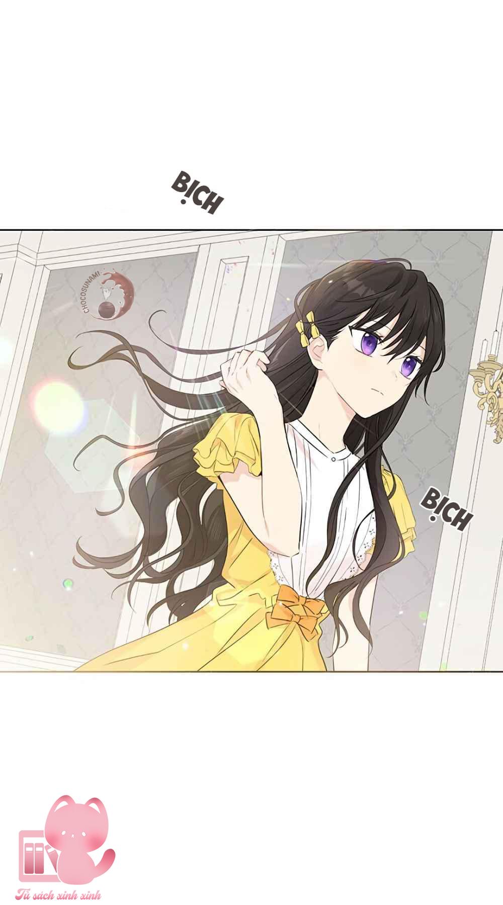 Thật Ra Tôi Mới Là Thật - Chap 7 - Trang 40