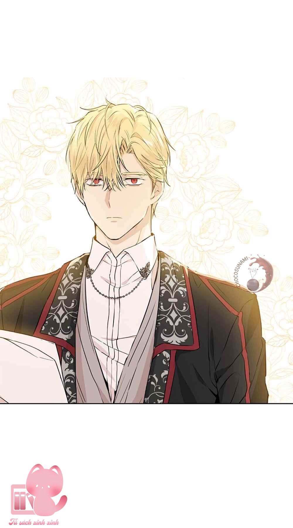 Thật Ra Tôi Mới Là Thật - Chap 7 - Trang 5