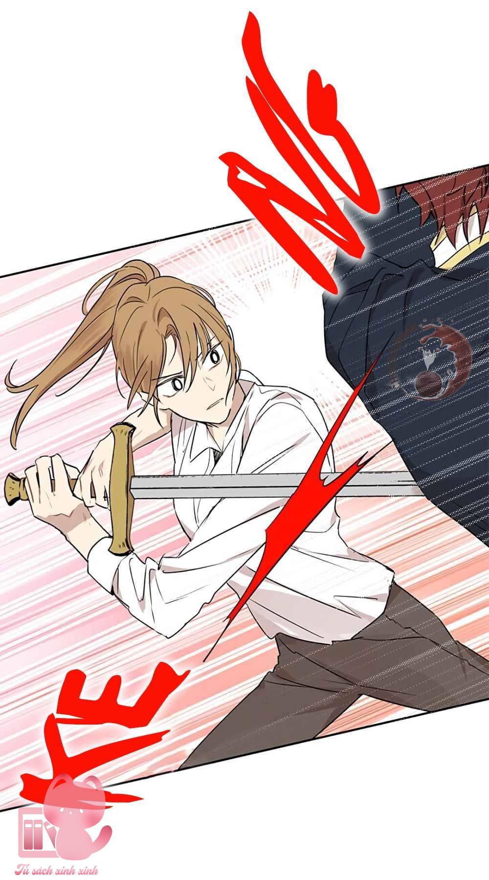 Thật Ra Tôi Mới Là Thật - Chap 7 - Trang 42
