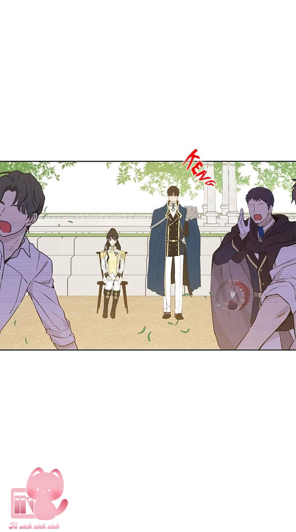 Thật Ra Tôi Mới Là Thật - Chap 7 - Trang 43