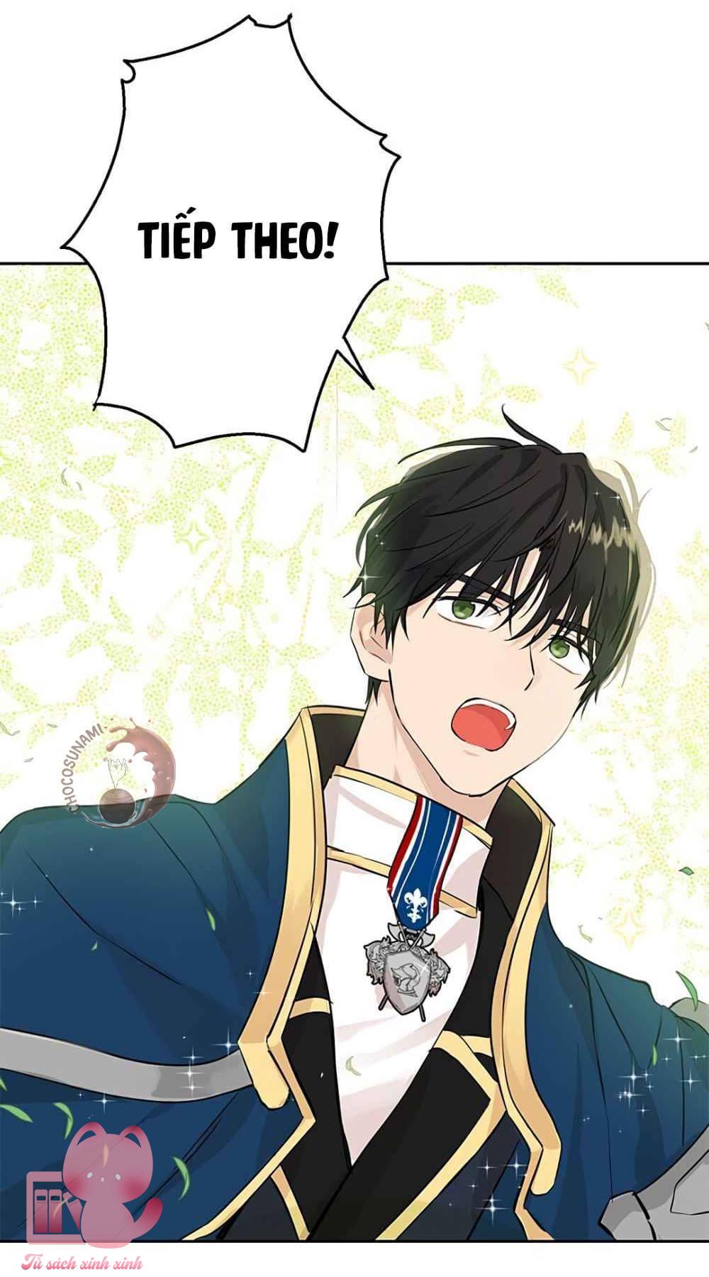Thật Ra Tôi Mới Là Thật - Chap 7 - Trang 44