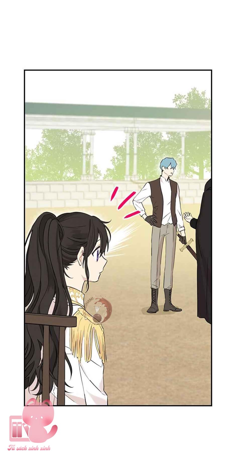 Thật Ra Tôi Mới Là Thật - Chap 7 - Trang 45