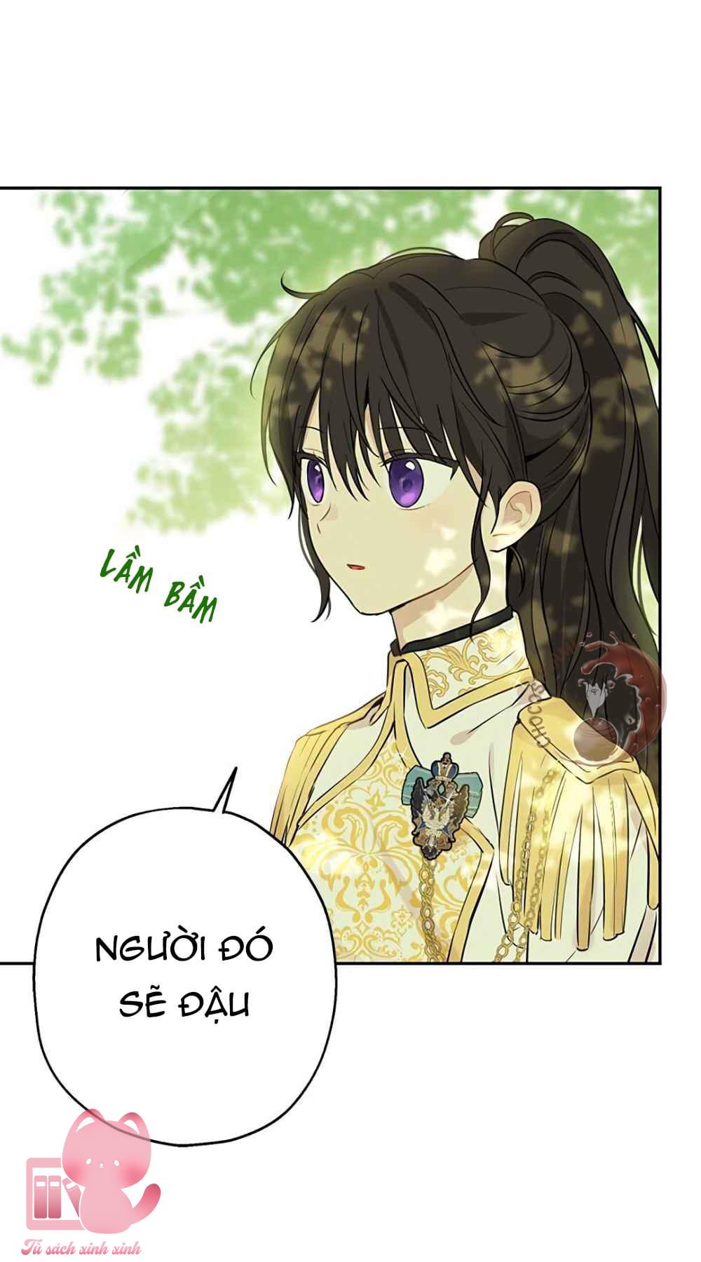 Thật Ra Tôi Mới Là Thật - Chap 7 - Trang 46