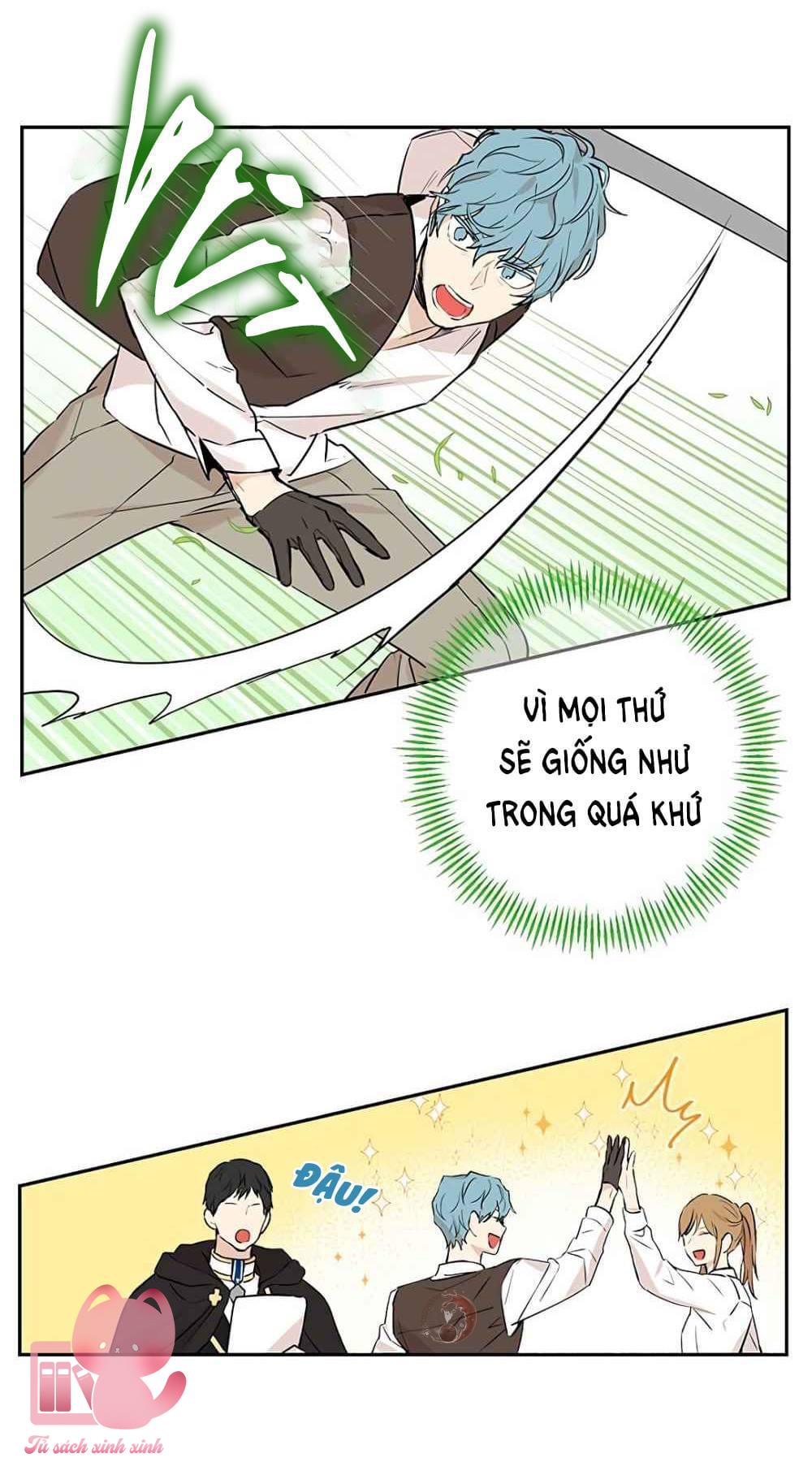 Thật Ra Tôi Mới Là Thật - Chap 7 - Trang 47
