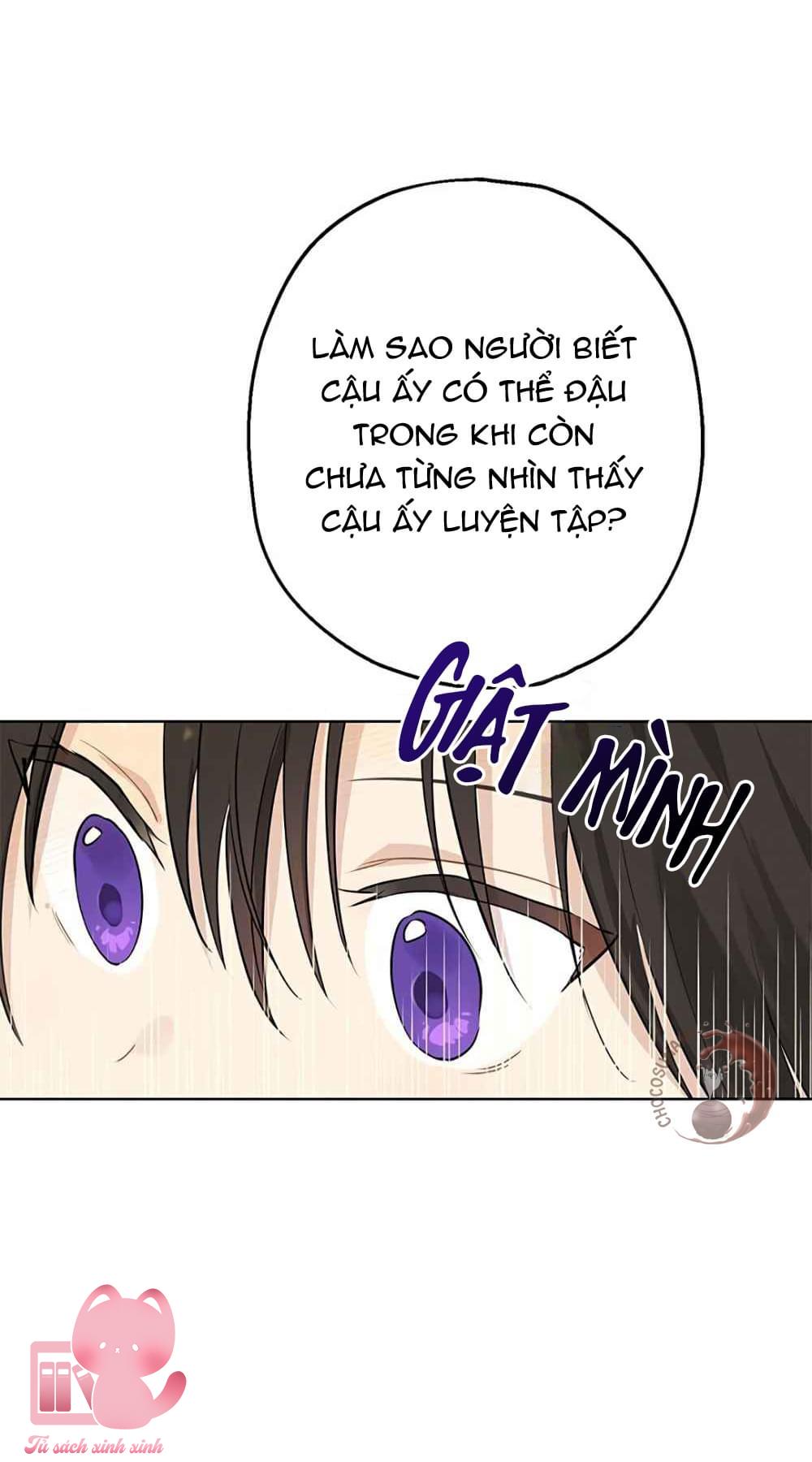 Thật Ra Tôi Mới Là Thật - Chap 7 - Trang 48