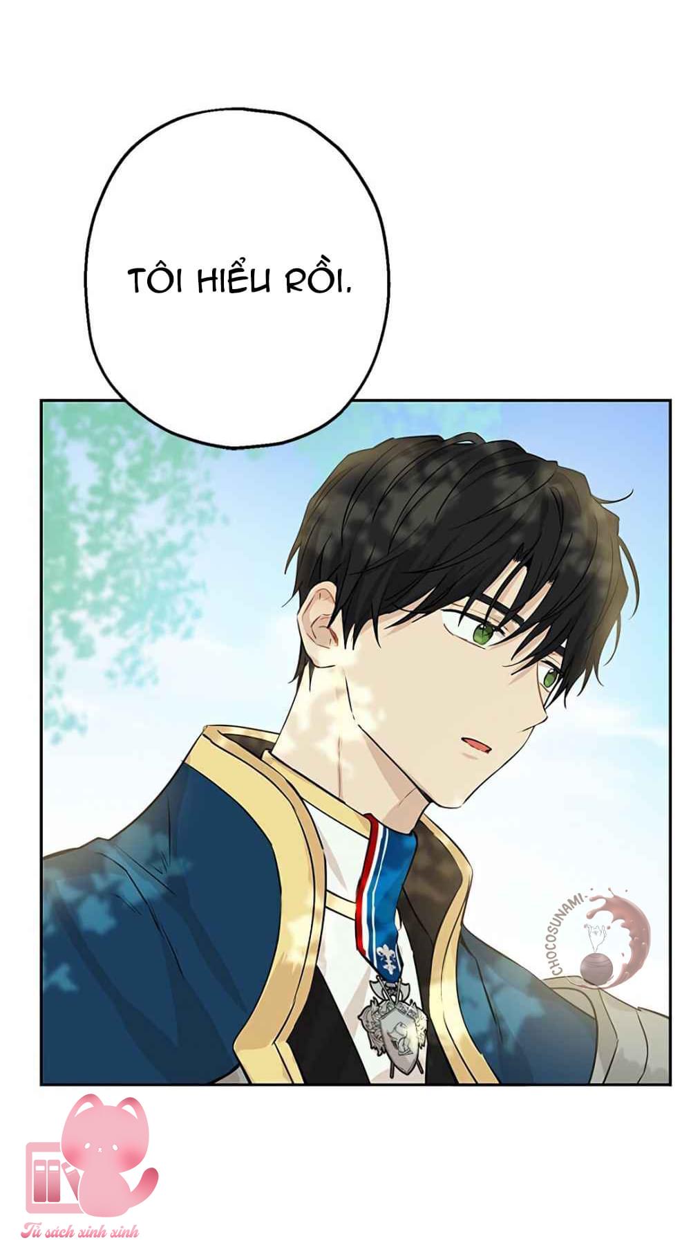 Thật Ra Tôi Mới Là Thật - Chap 7 - Trang 50