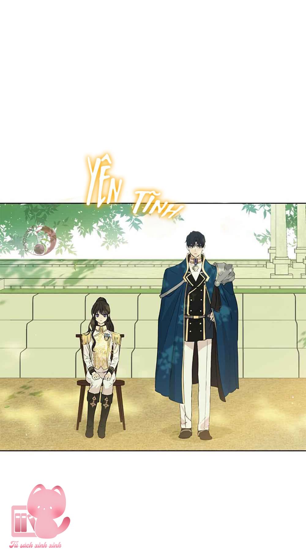 Thật Ra Tôi Mới Là Thật - Chap 7 - Trang 51