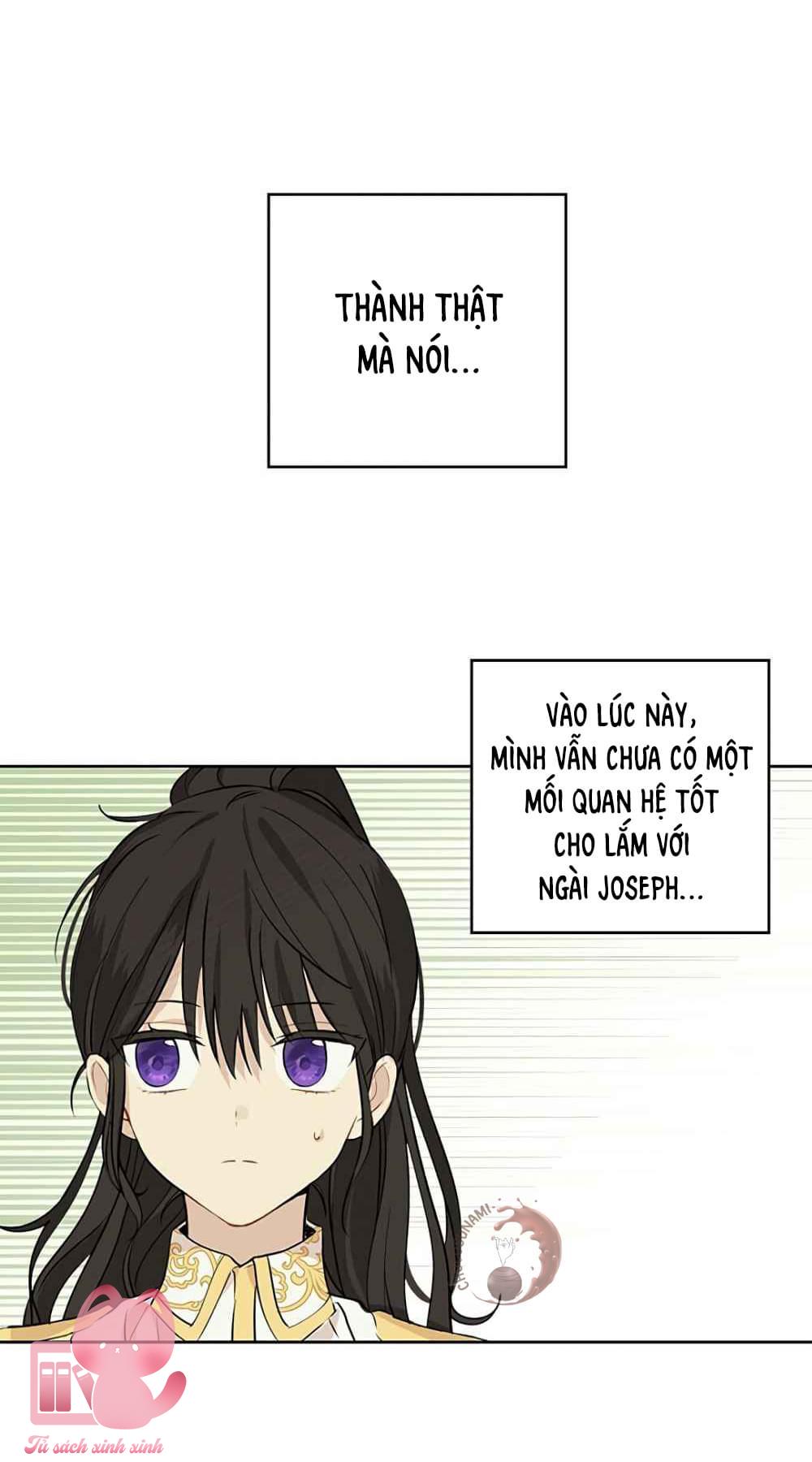 Thật Ra Tôi Mới Là Thật - Chap 7 - Trang 52