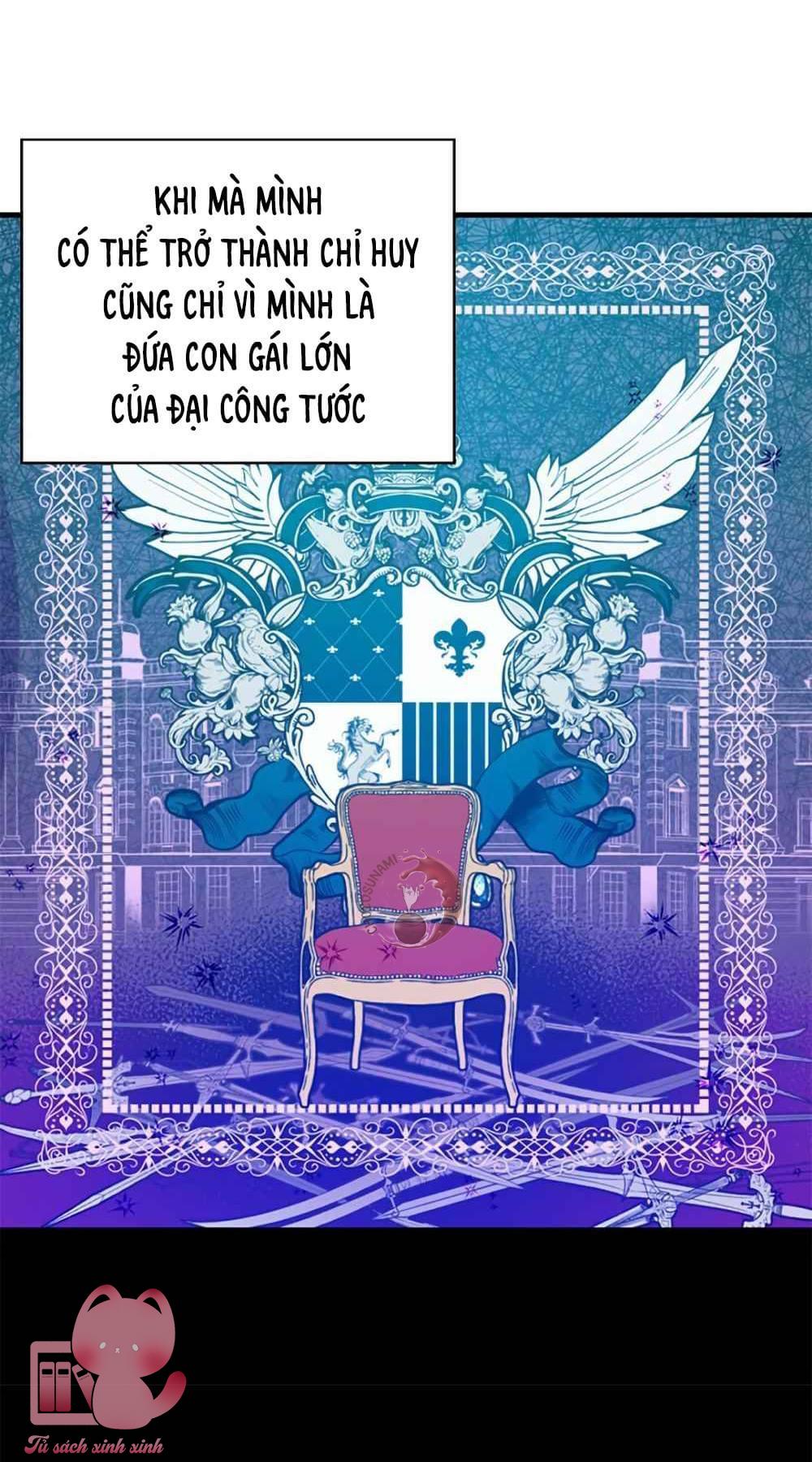 Thật Ra Tôi Mới Là Thật - Chap 7 - Trang 54