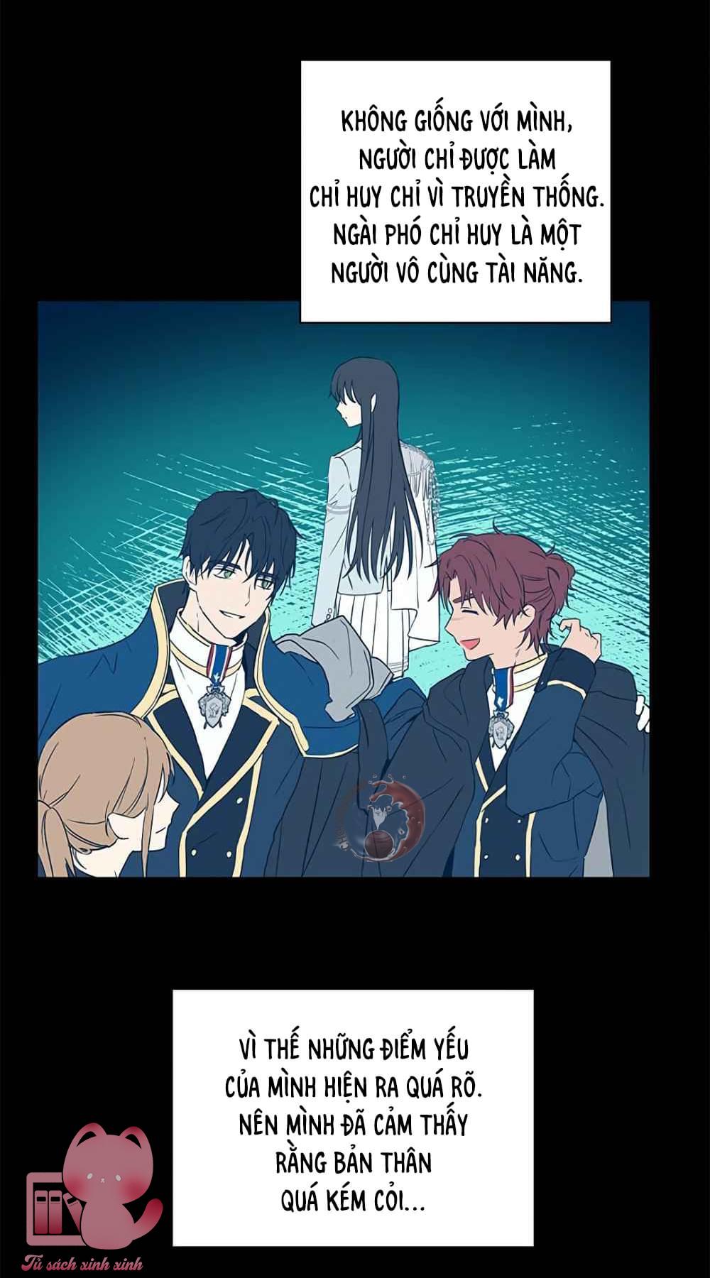 Thật Ra Tôi Mới Là Thật - Chap 7 - Trang 55