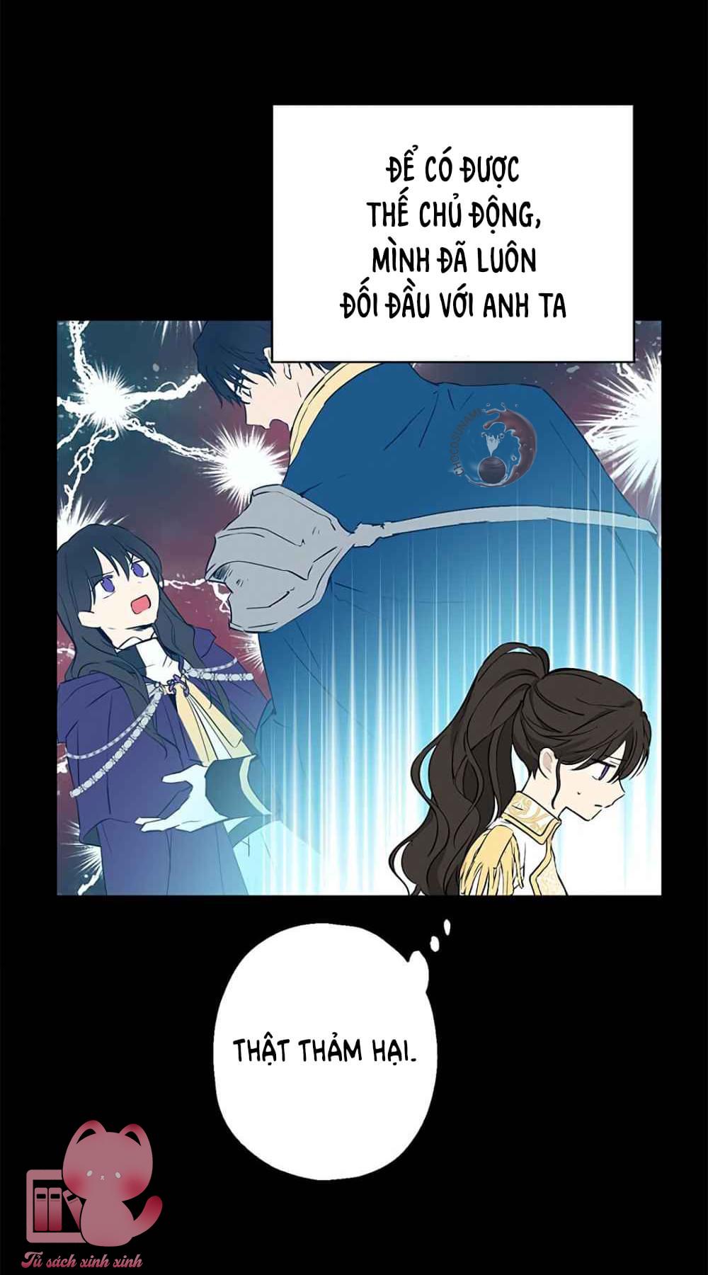 Thật Ra Tôi Mới Là Thật - Chap 7 - Trang 56