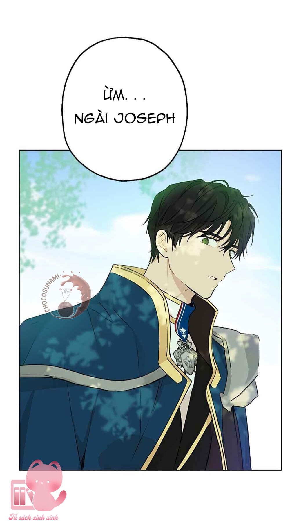 Thật Ra Tôi Mới Là Thật - Chap 7 - Trang 61