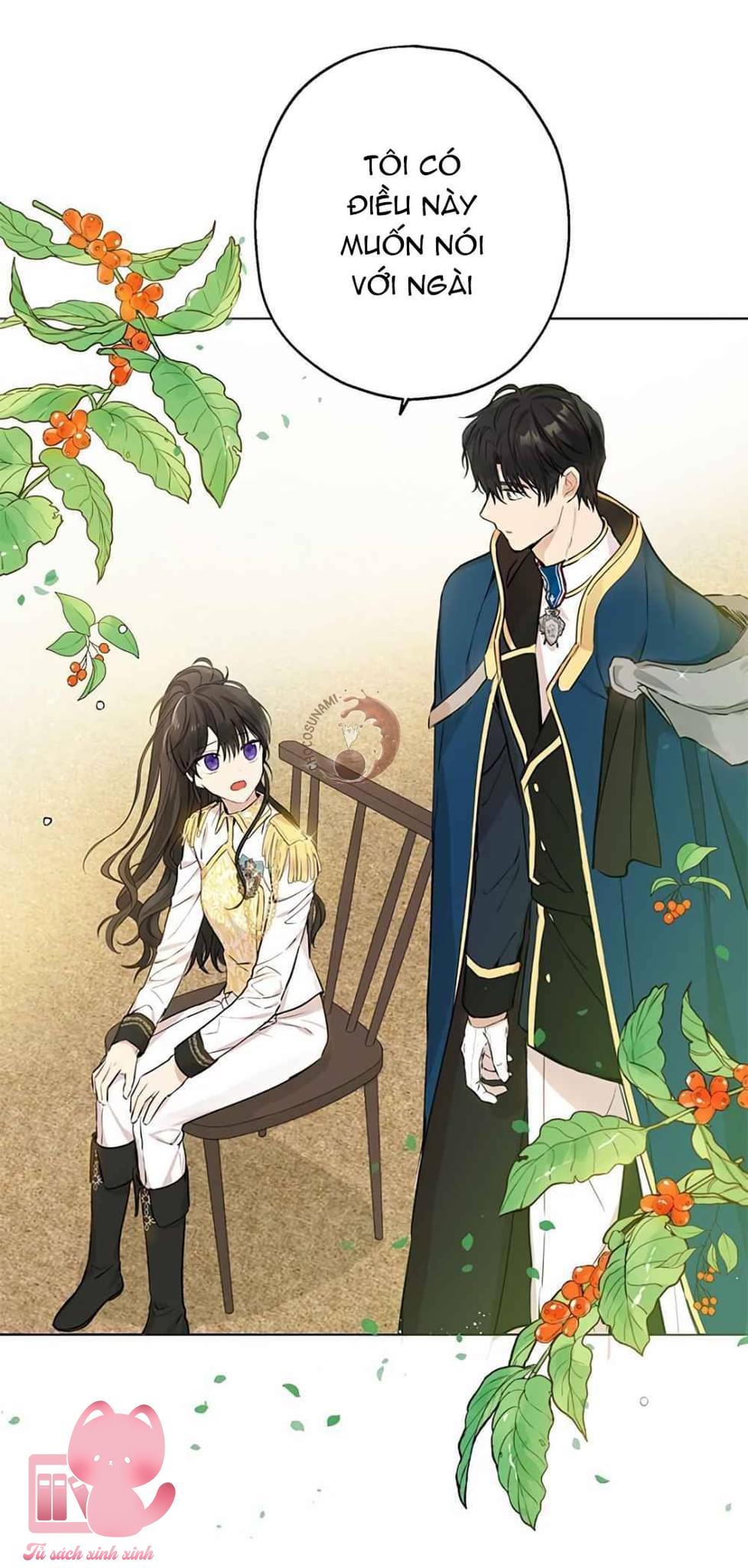 Thật Ra Tôi Mới Là Thật - Chap 7 - Trang 62