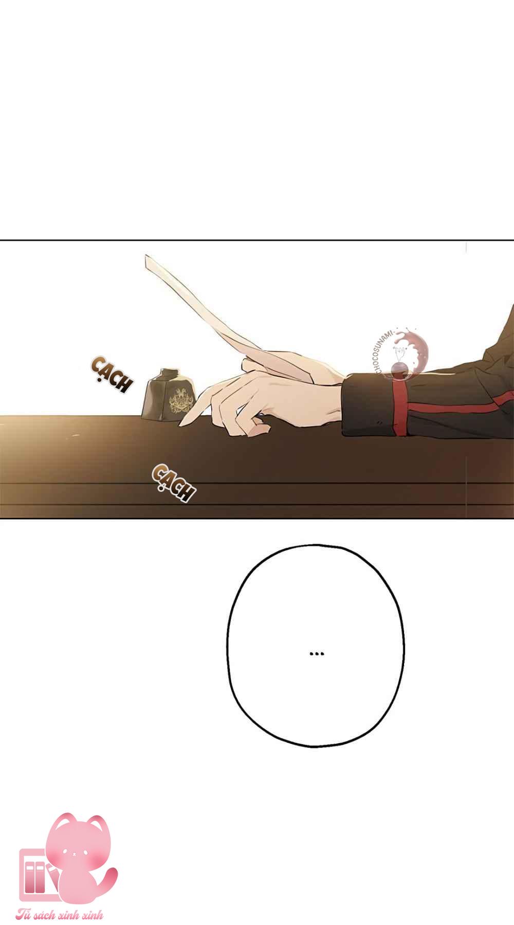 Thật Ra Tôi Mới Là Thật - Chap 7 - Trang 8